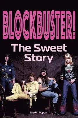 Blockbuster!