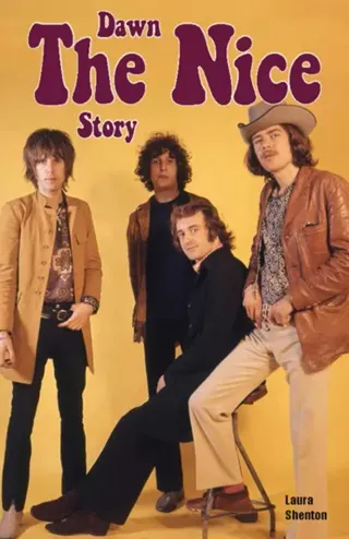 Dawn - The Nice Story