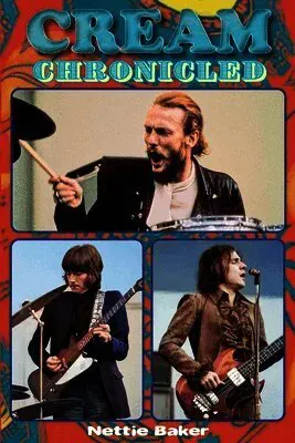 Cream Chronicled