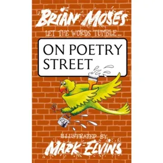 On Poetry Street