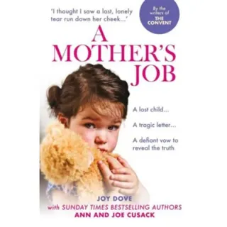A Mother's Job