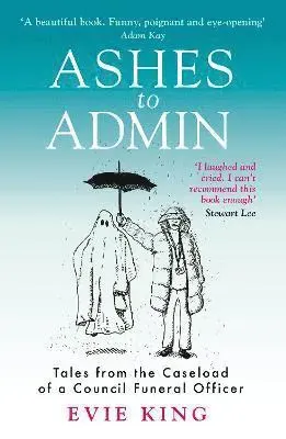 Ashes To Admin