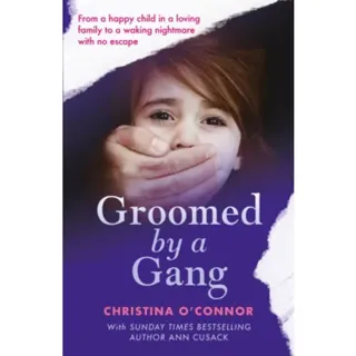 Groomed By A Gang