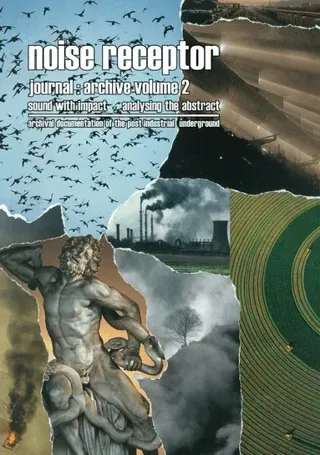 Noise Receptor Journal: Volume 2
