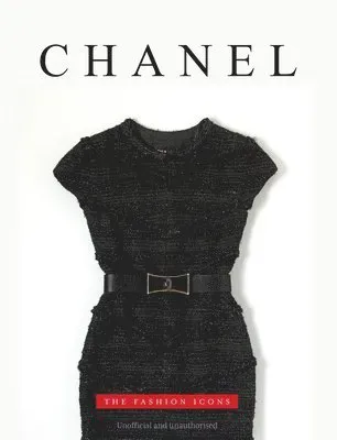 Chanel - The Fashion Icons