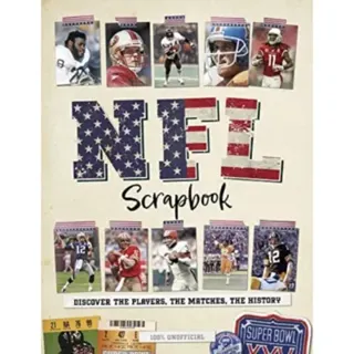 NFL Scrapbook