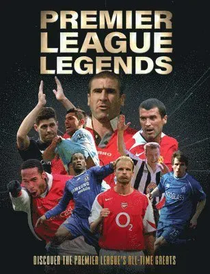 Premier League Legends