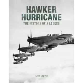 Hawker Hurricane