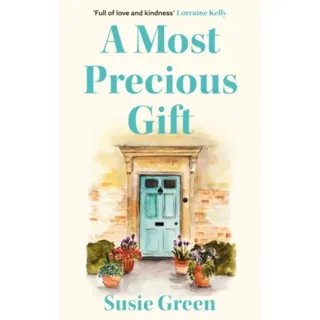 A Most Precious Gift