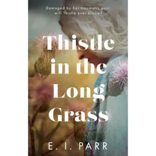 Thistle in the Long Grass