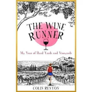 The Wine Runner
