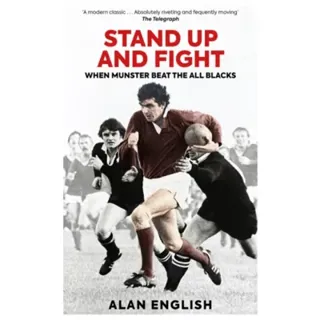 Stand Up and Fight