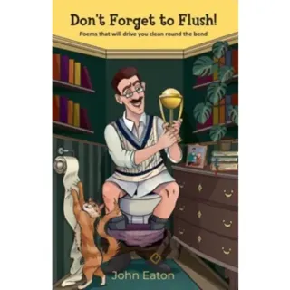 Don't Forget to Flush!