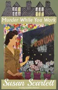 Murder While You Work