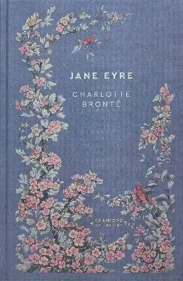 Jane Eyre - Bronte, Charlotte (Inbunden),