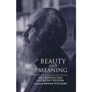 Beauty and Meaning