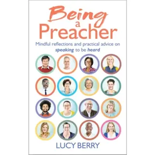 Being a Preacher