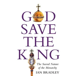 God Save The King