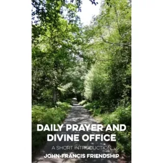 Daily Prayer and Divine Office