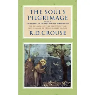 The Soul's Pilgrimage: Volume 2