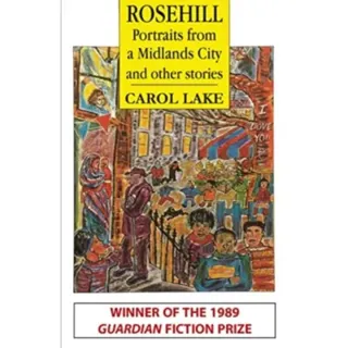 Rosehill and other stories
