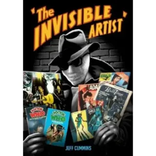 The Invisible Artist