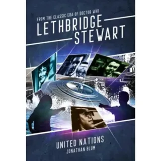 Lethbridge-Stewart: United Nations
