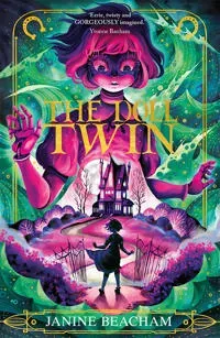 The Doll Twin
