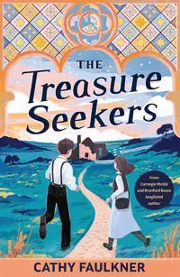 The Treasure Seekers