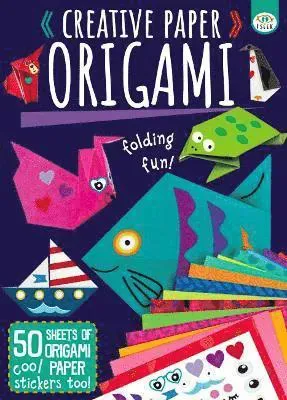 Creative Paper Origami