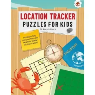 LOCATION TRACKER PUZZLES FOR KIDS PUZZLES FOR KIDS