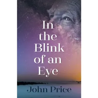 In the Blink of an Eye