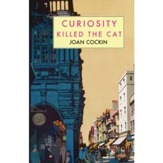 Curiosity Killed the Cat