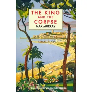 The King and The Corpse