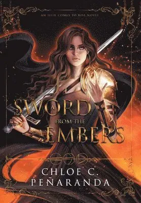 Sword from the Embers