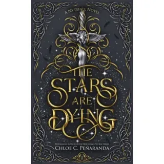 Stars are Dying