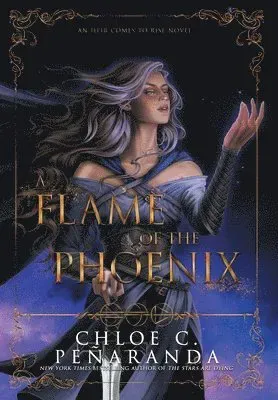 Flame of the Phoenix