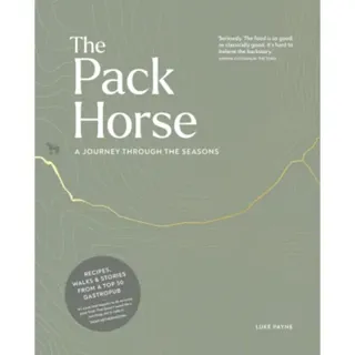 The Pack Horse Hayfield