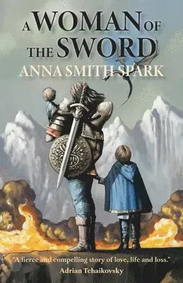 Woman of the Sword