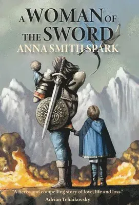 Woman of the Sword