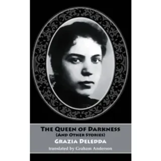 The Queen of Darkness (and other stories)
