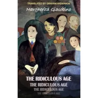 The Ridiculous Age