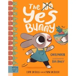 The Yes Bunny
