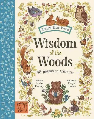 Wisdom of the Woods