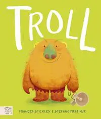 Troll: The Times Children's Book of the Week