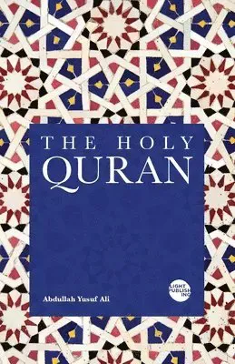 Holy Quran