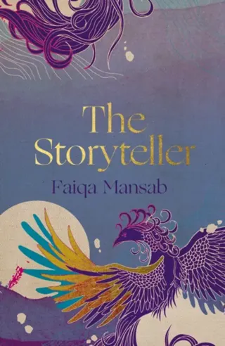 The Sufi Storyteller