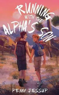 Running with the Alpha's Son