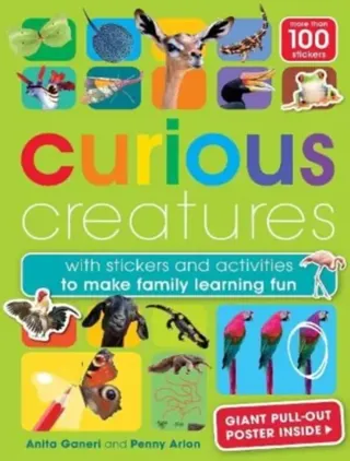 Curious Creatures