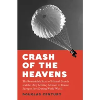 Crash of the Heavens